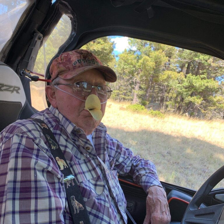 Ron Peterson, Age 79, of Butte